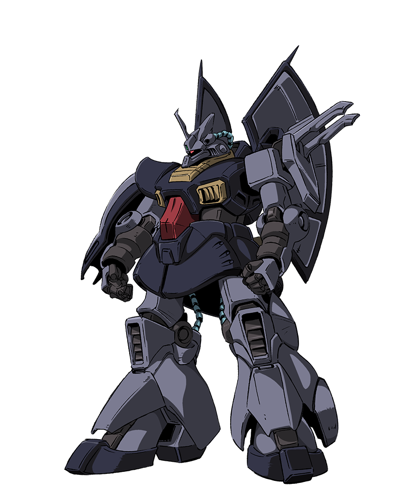 MSK-008 Dijeh from Gundam Narrative