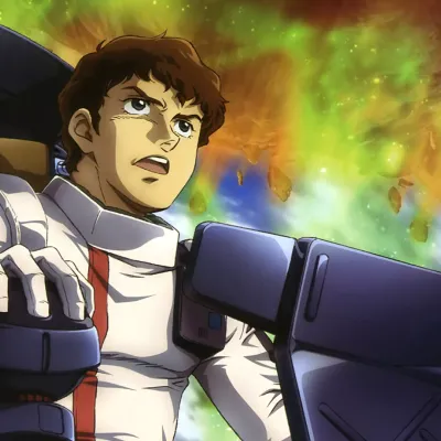 Amuro Ray