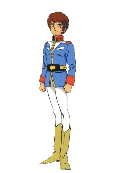 Amuro Ray