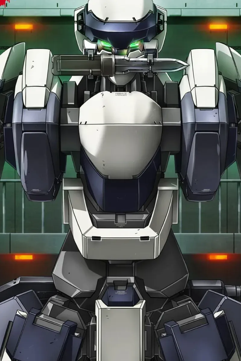 ARX-7 Arbalest