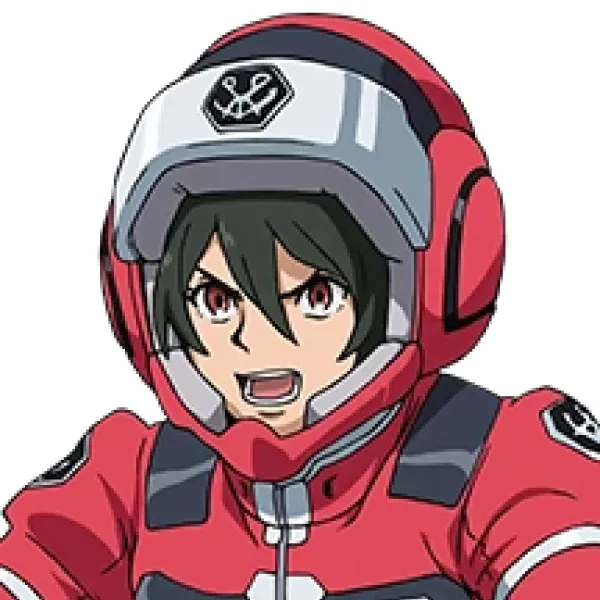 Featured Gundam