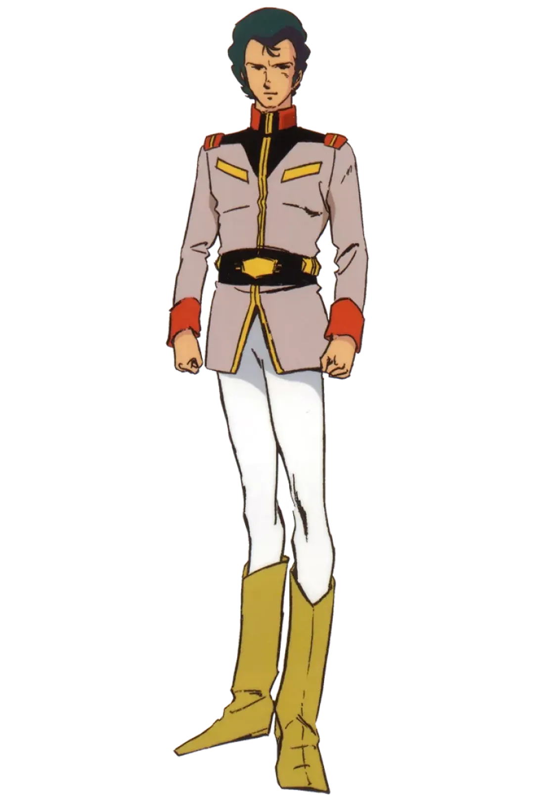 Bright Noa