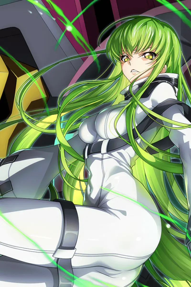 C.C.