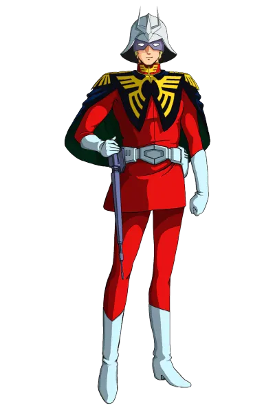 Char Aznable