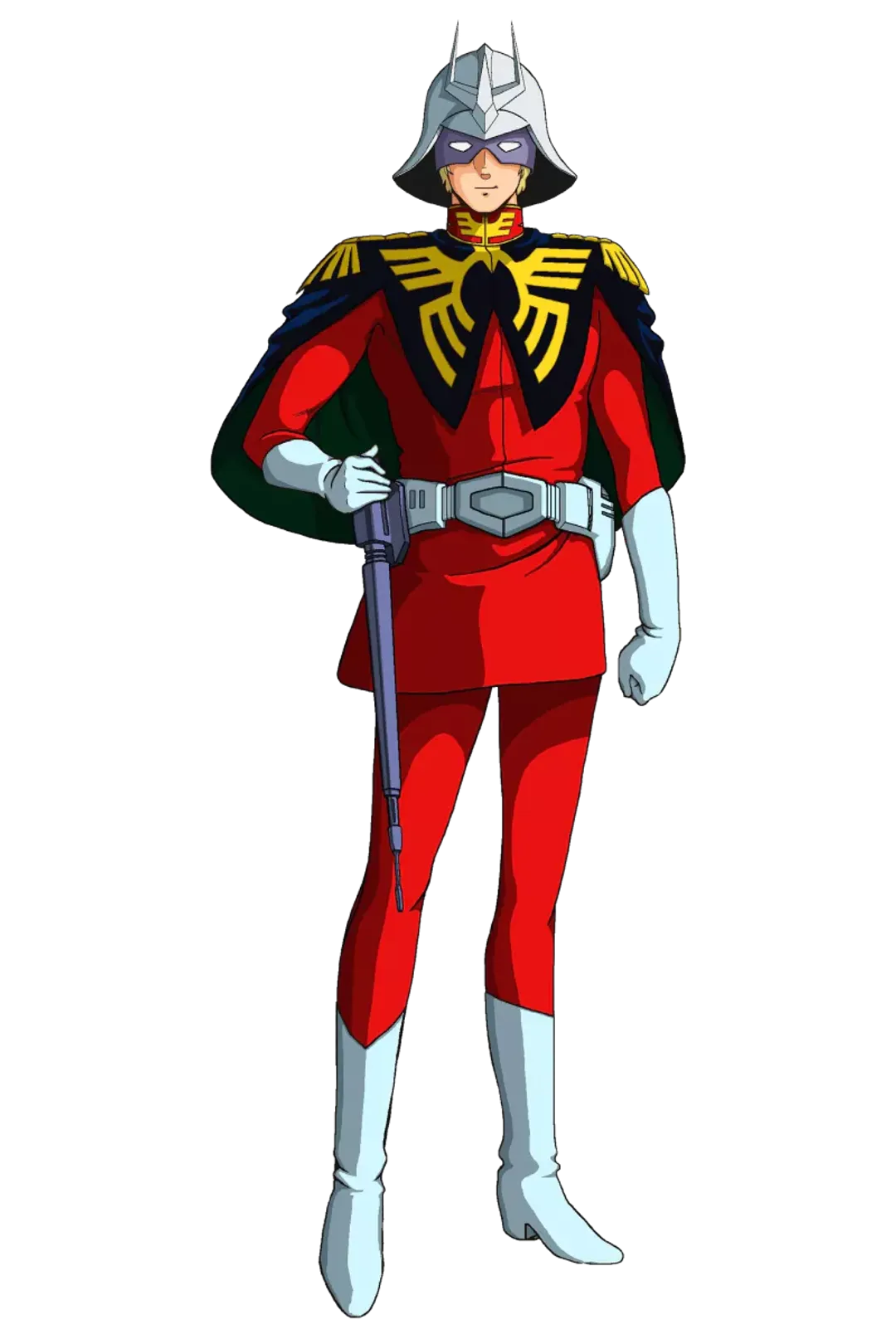 Char Aznable