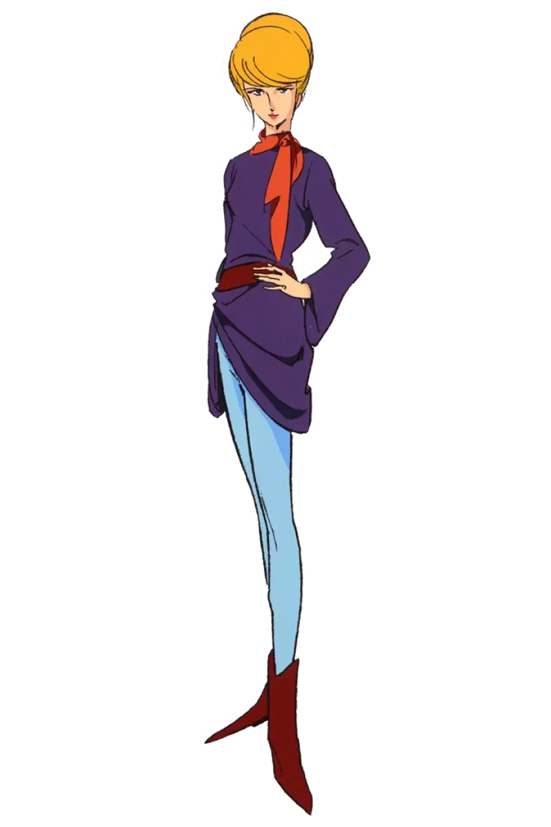 Crowley Hamon