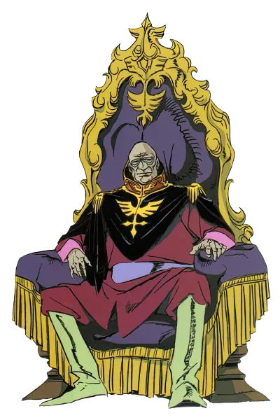 Degwin Sodo Zabi