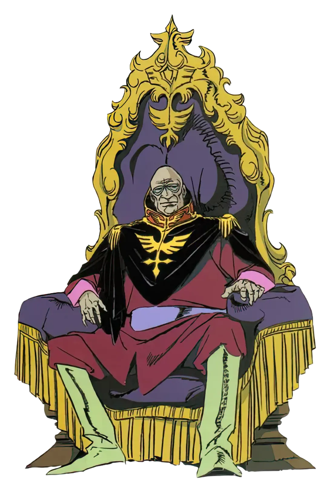 Degwin Sodo Zabi