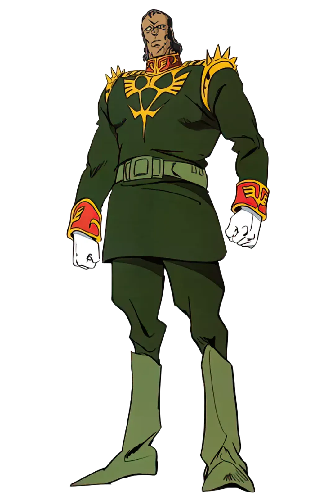 Dozle Zabi
