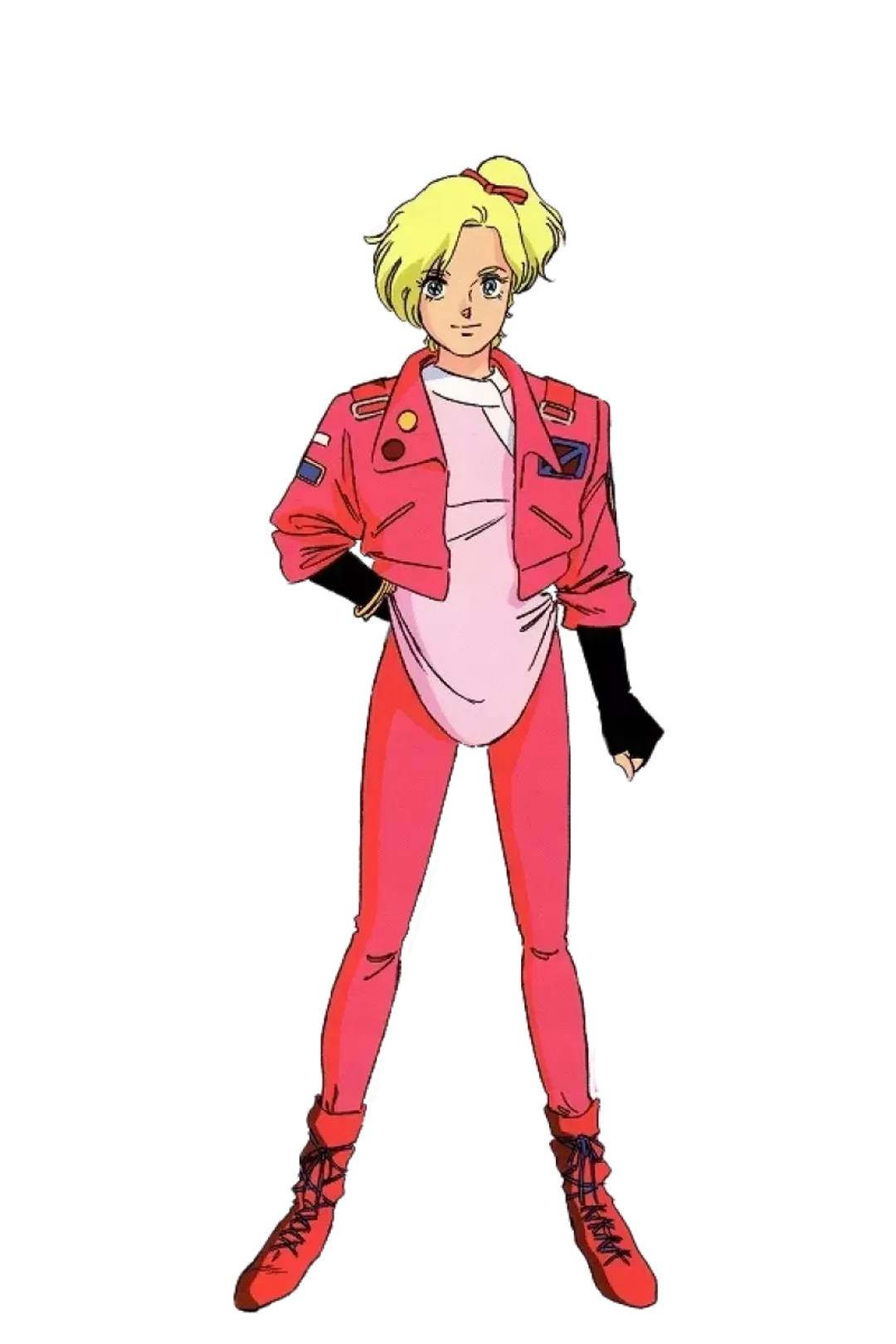Elle Vianno