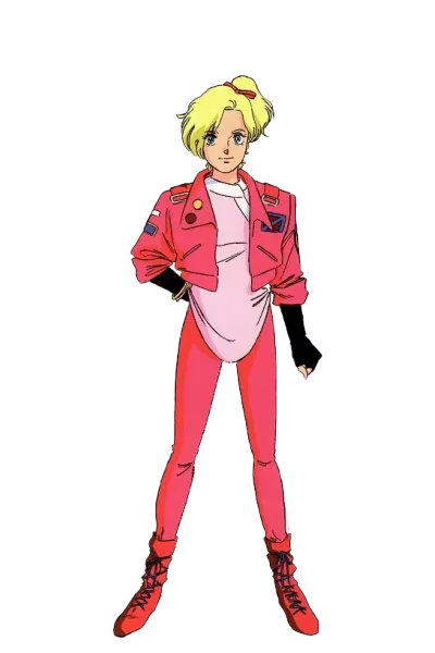 Elle Vianno