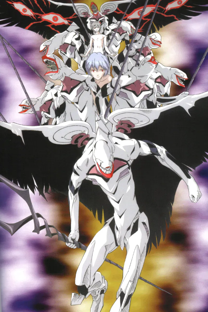Angels