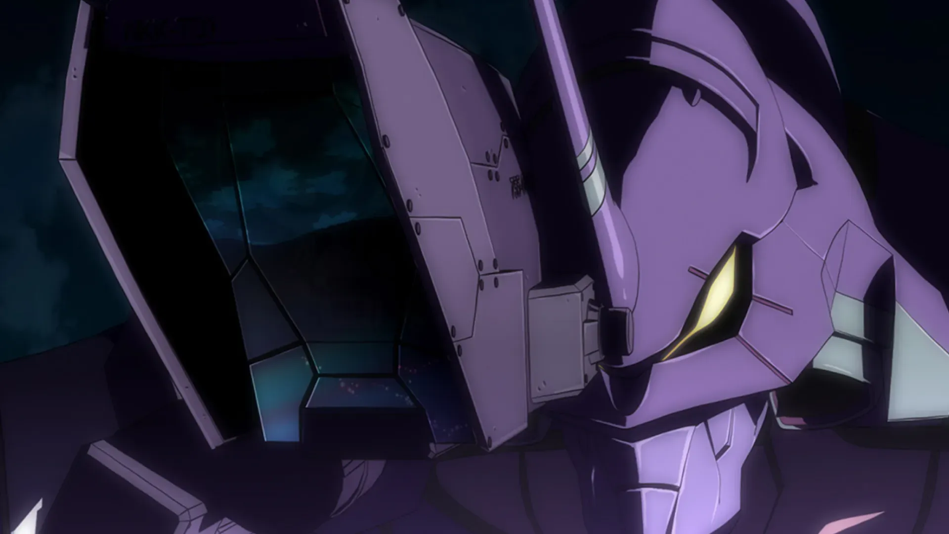 Rebuild of Evangelion