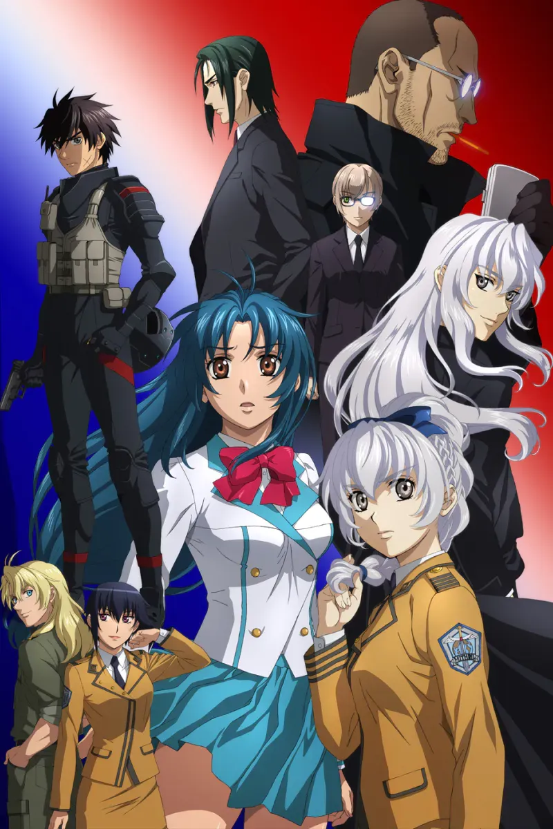 Characters