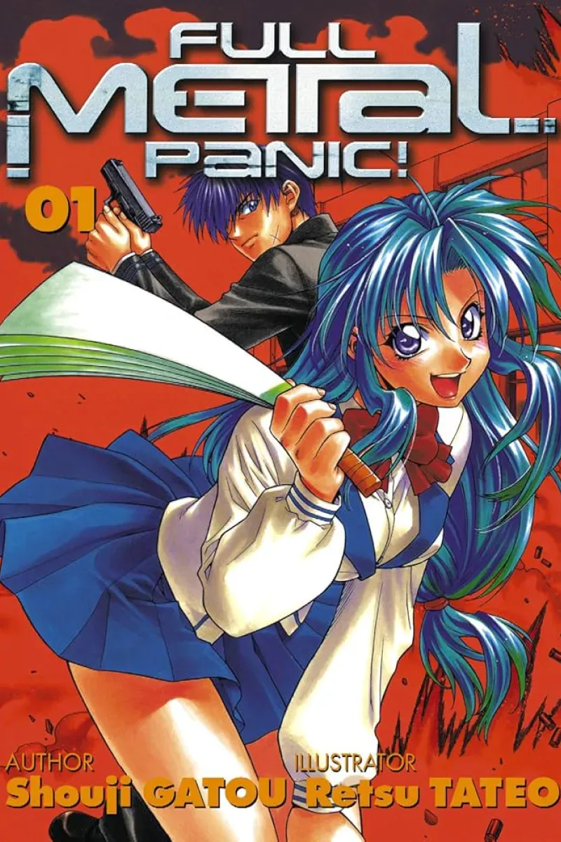 Manga