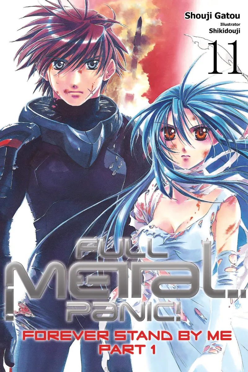 Light novels