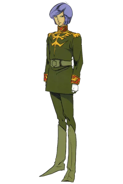Garma Zabi
