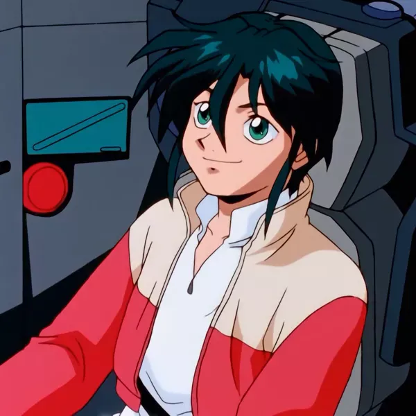 Featured Gundam