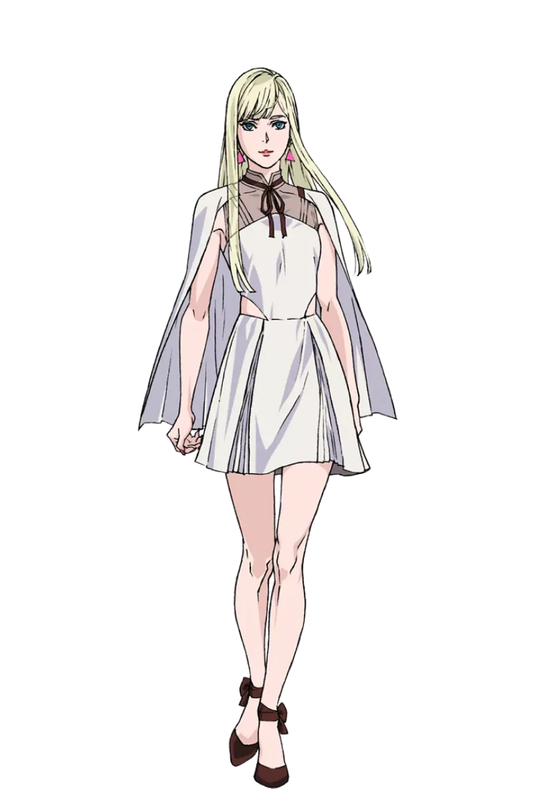 Gigi Andalucia