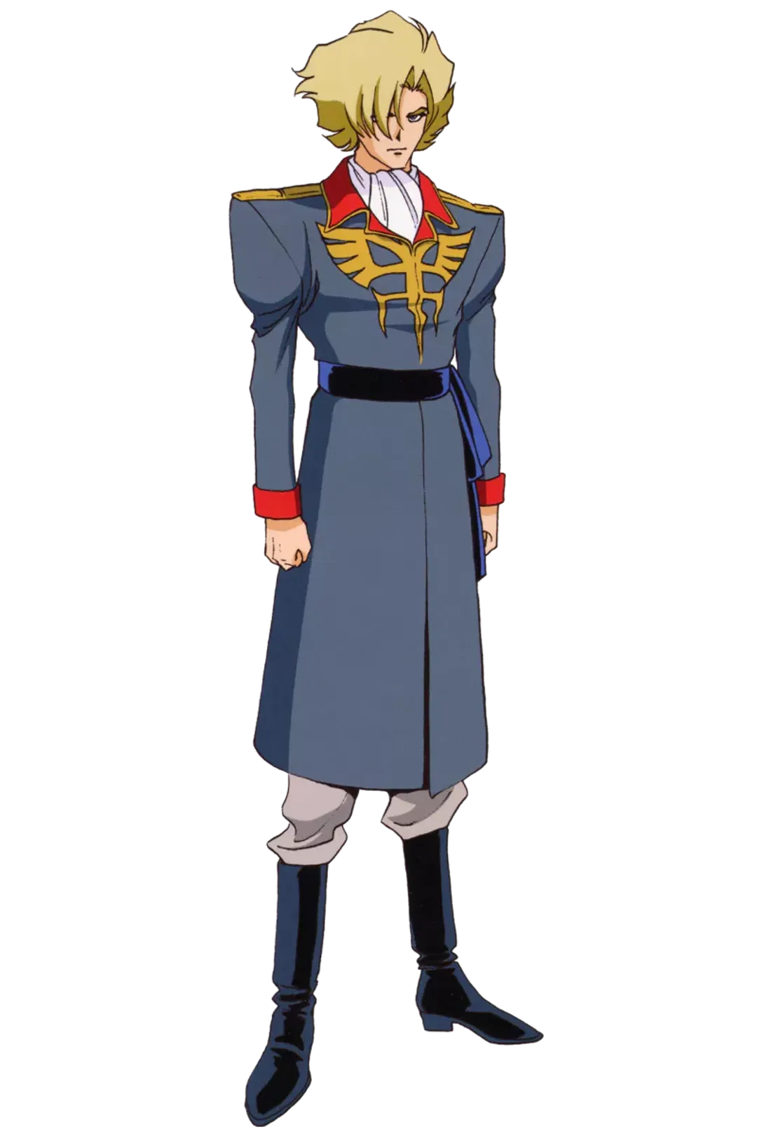 Ginias Sahalin
