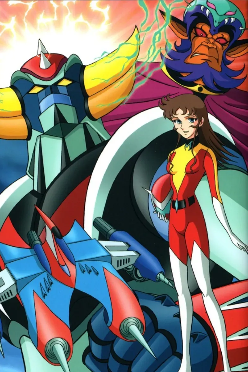 Grendizer