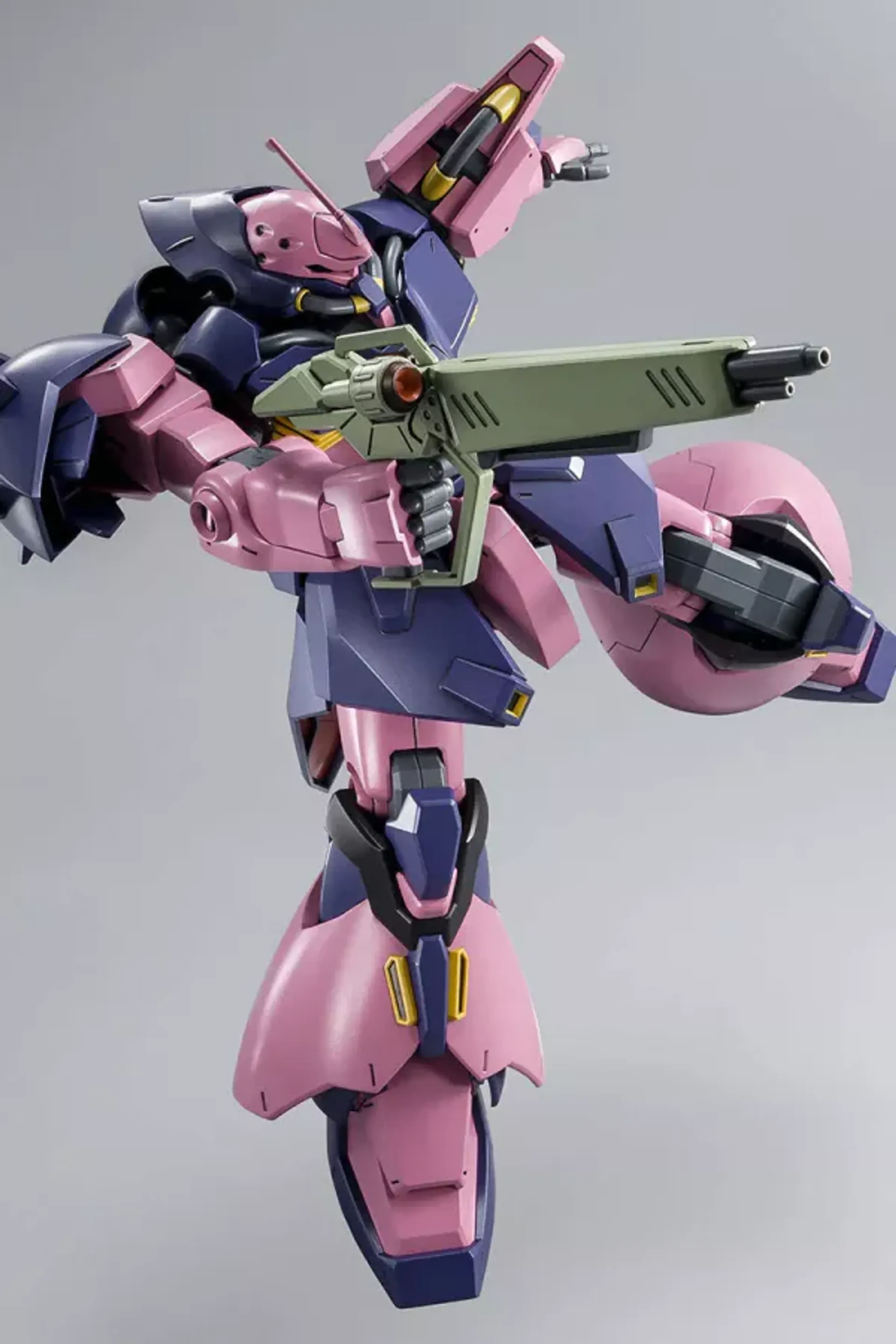 HGUC RB-79C Ball Type C
