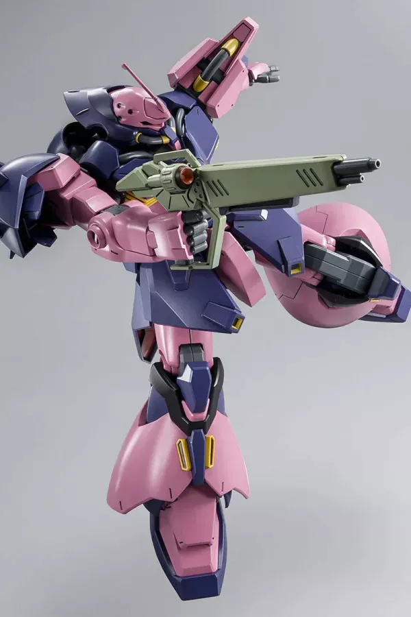 HGUC RX-104FF Penelope [Clear Color] Limited Package