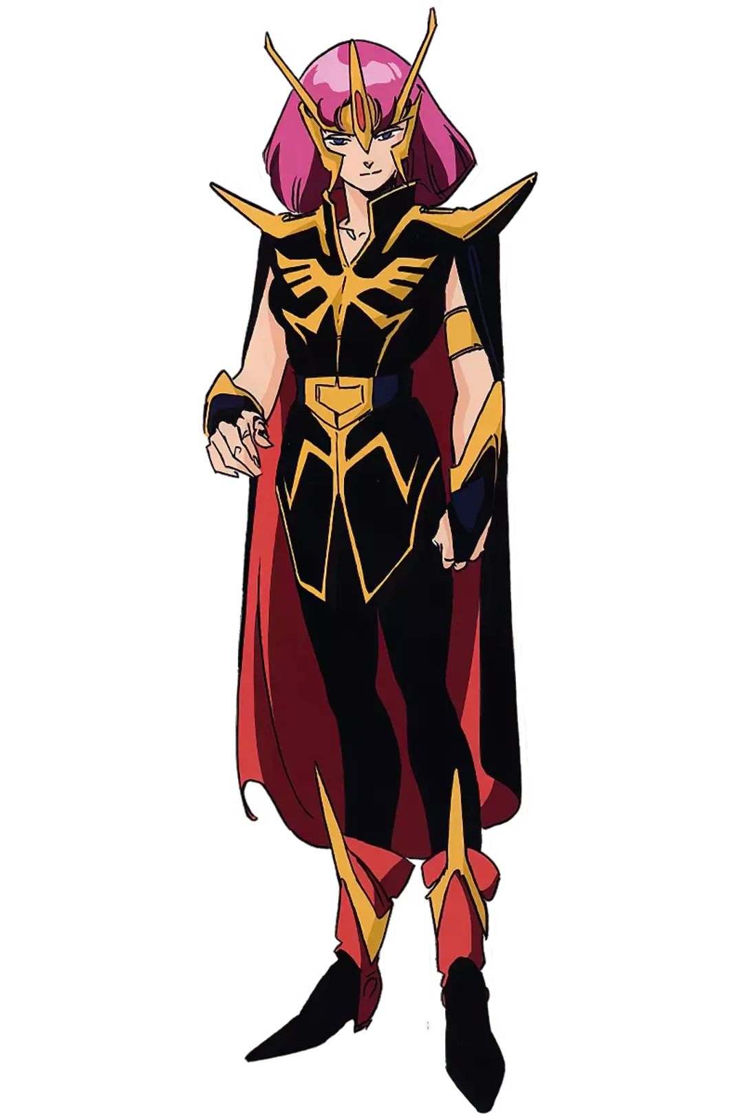 Haman Karn