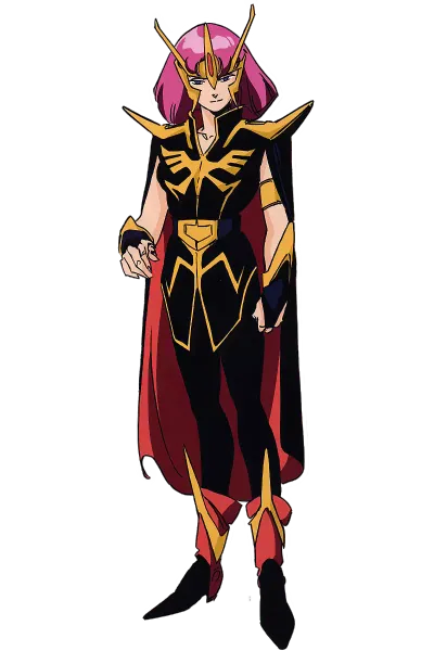 Haman Karn