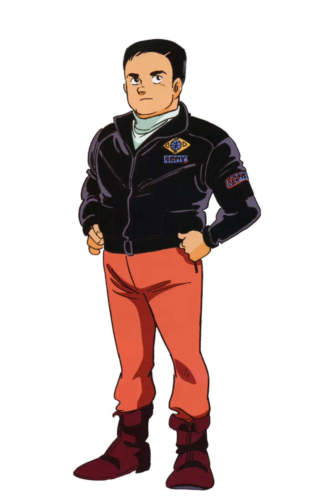Hayato Kobayashi