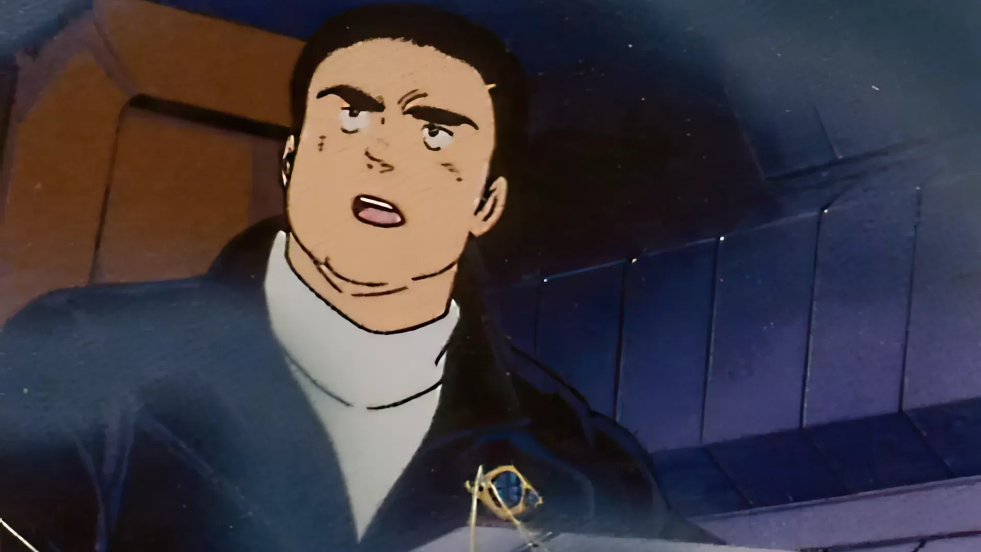 Hayato Kobayashi