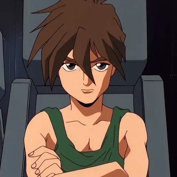 Featured Gundam