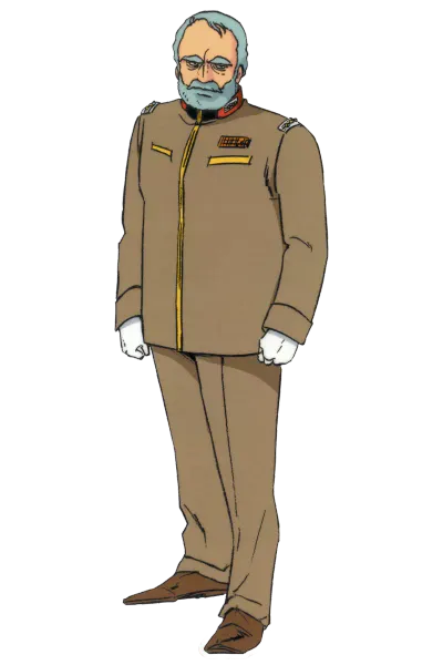 Johann Abraham Revil