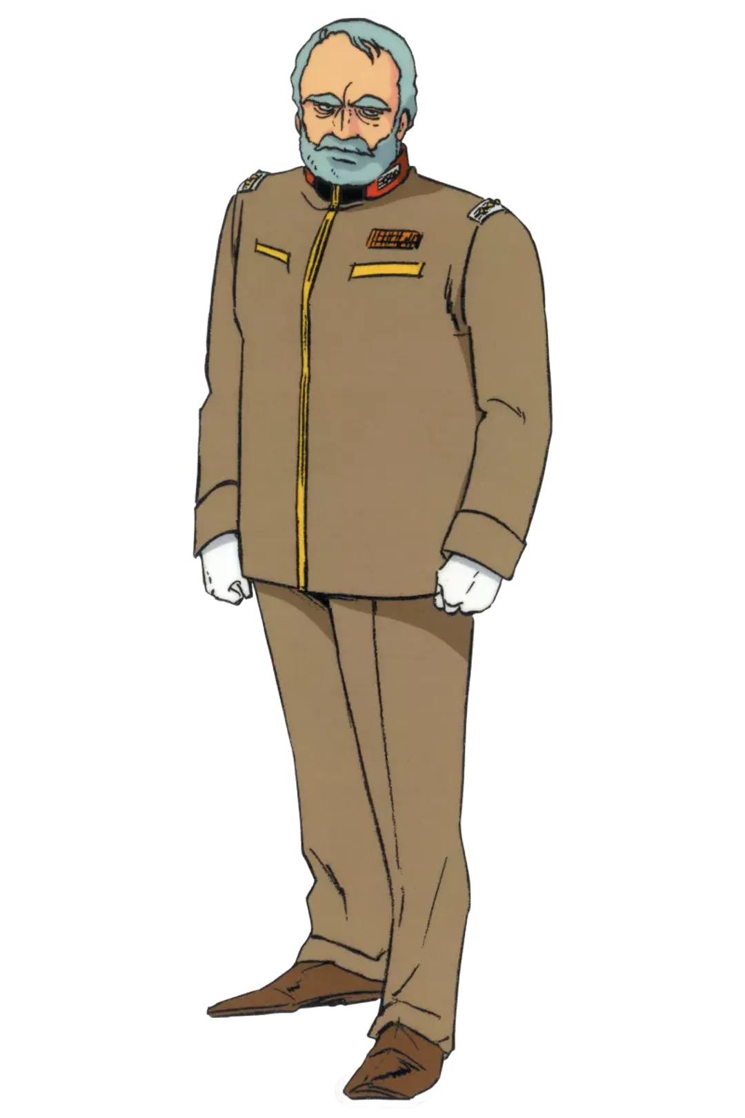 Johann Abraham Revil