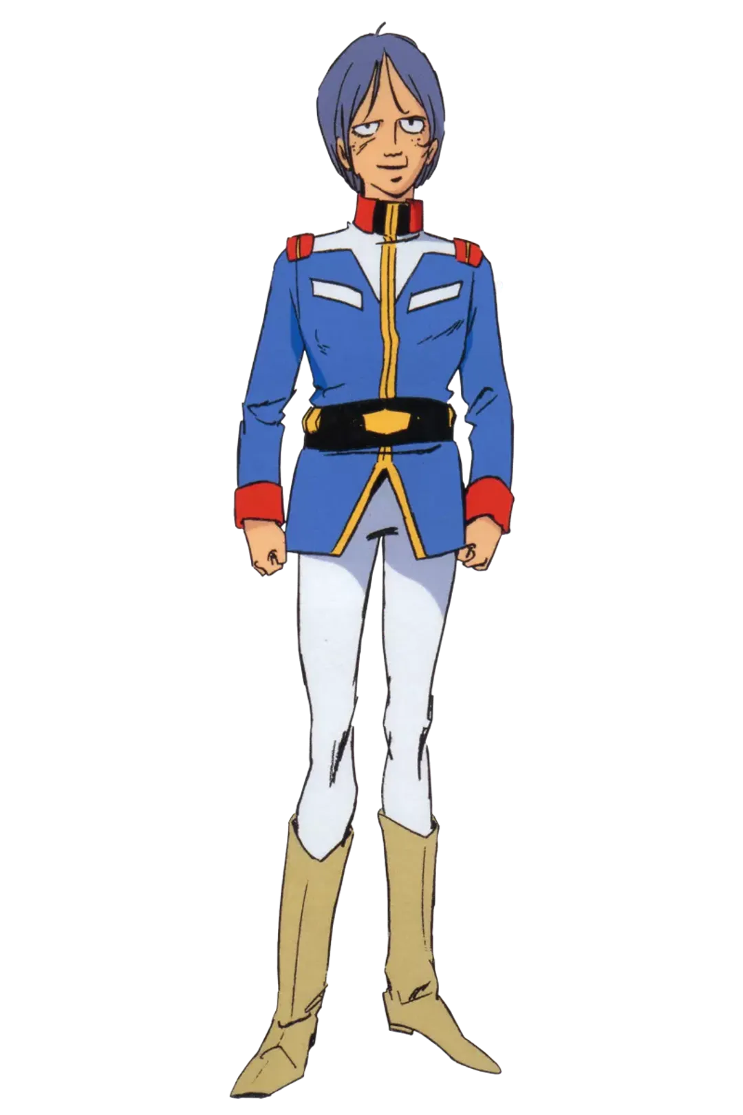 Kai Shiden