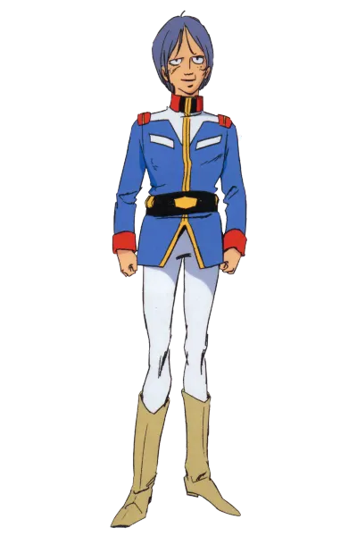 Kai Shiden