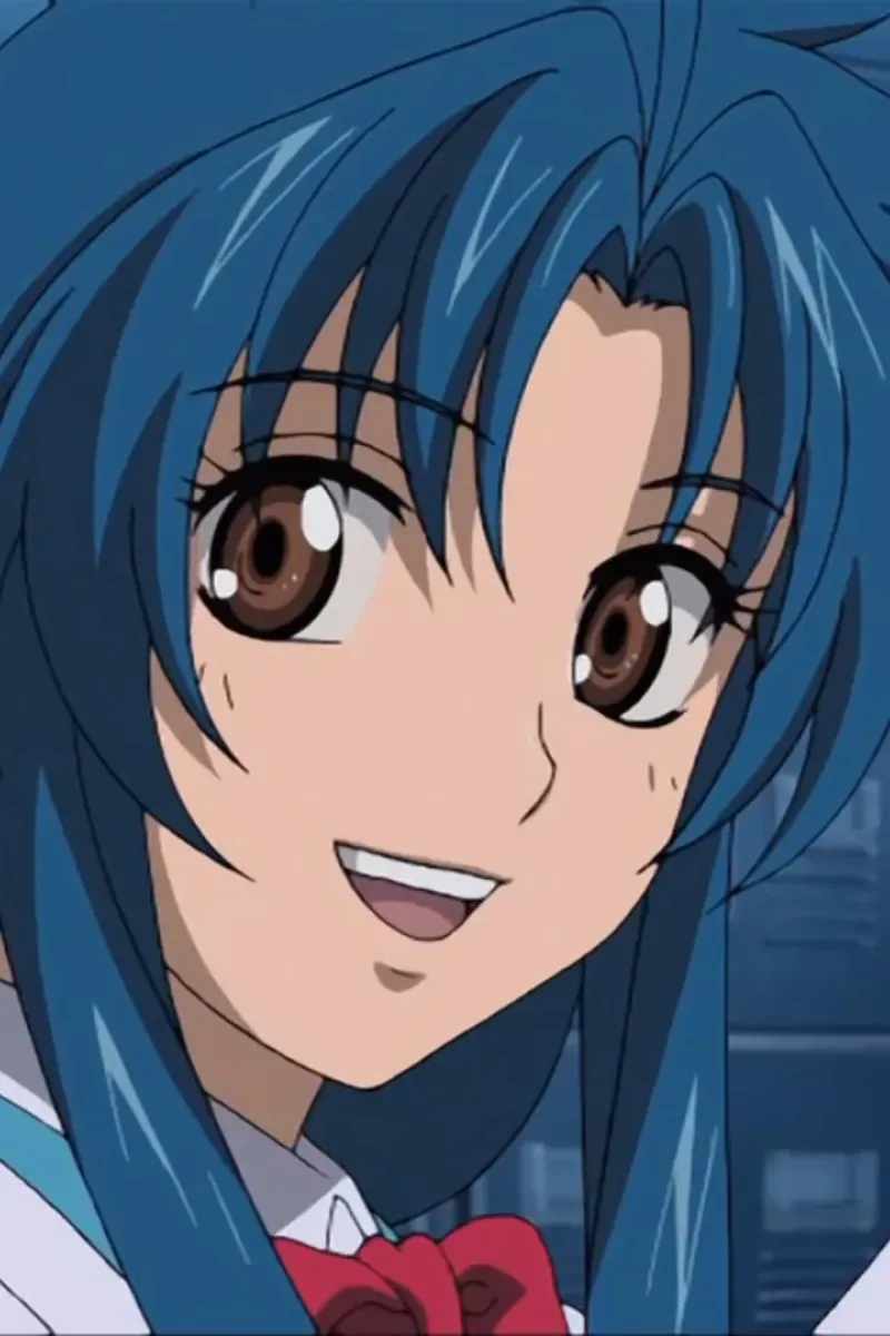 Kaname Chidori