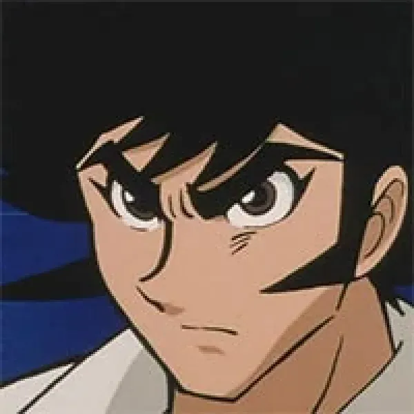 Mazinger pilots