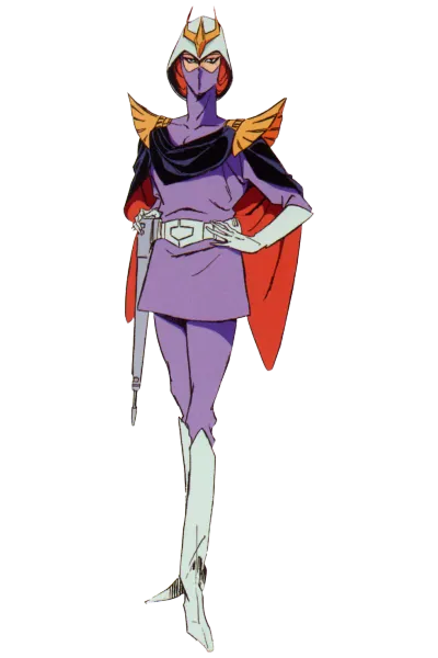 Kycilia Zabi