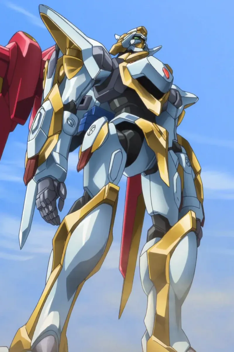 Lancelot