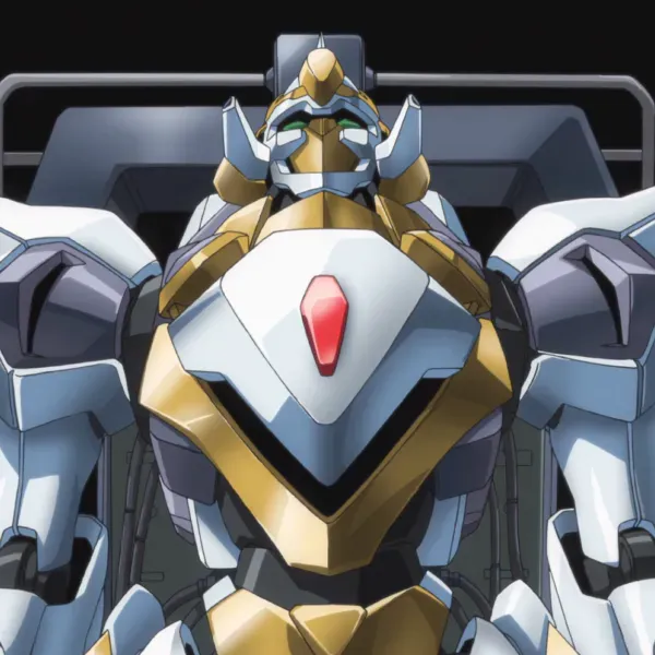 Lelouch Saga Knightmare Frames