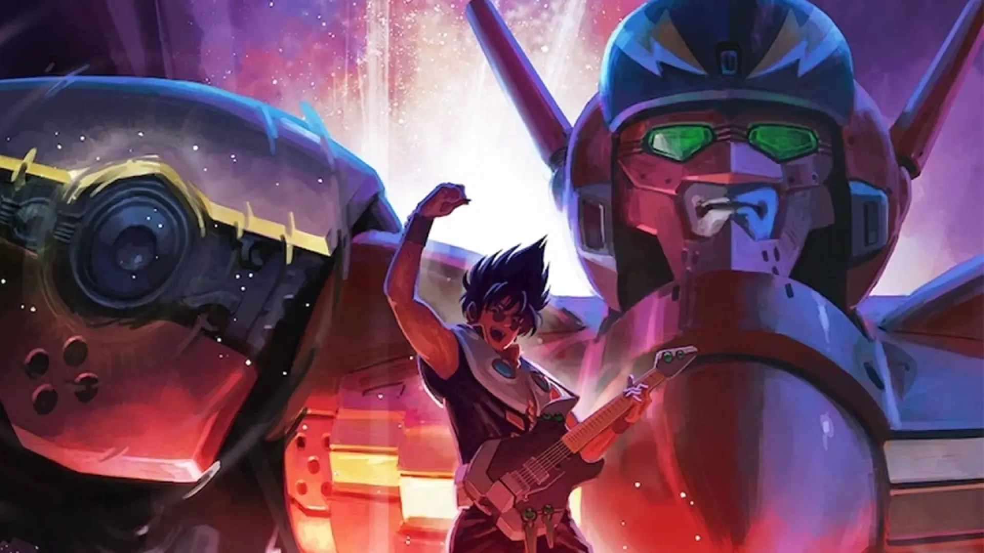 Macross