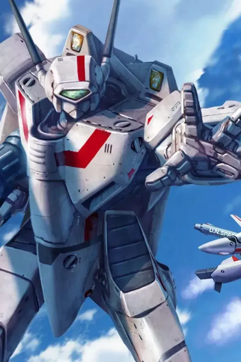 Macross