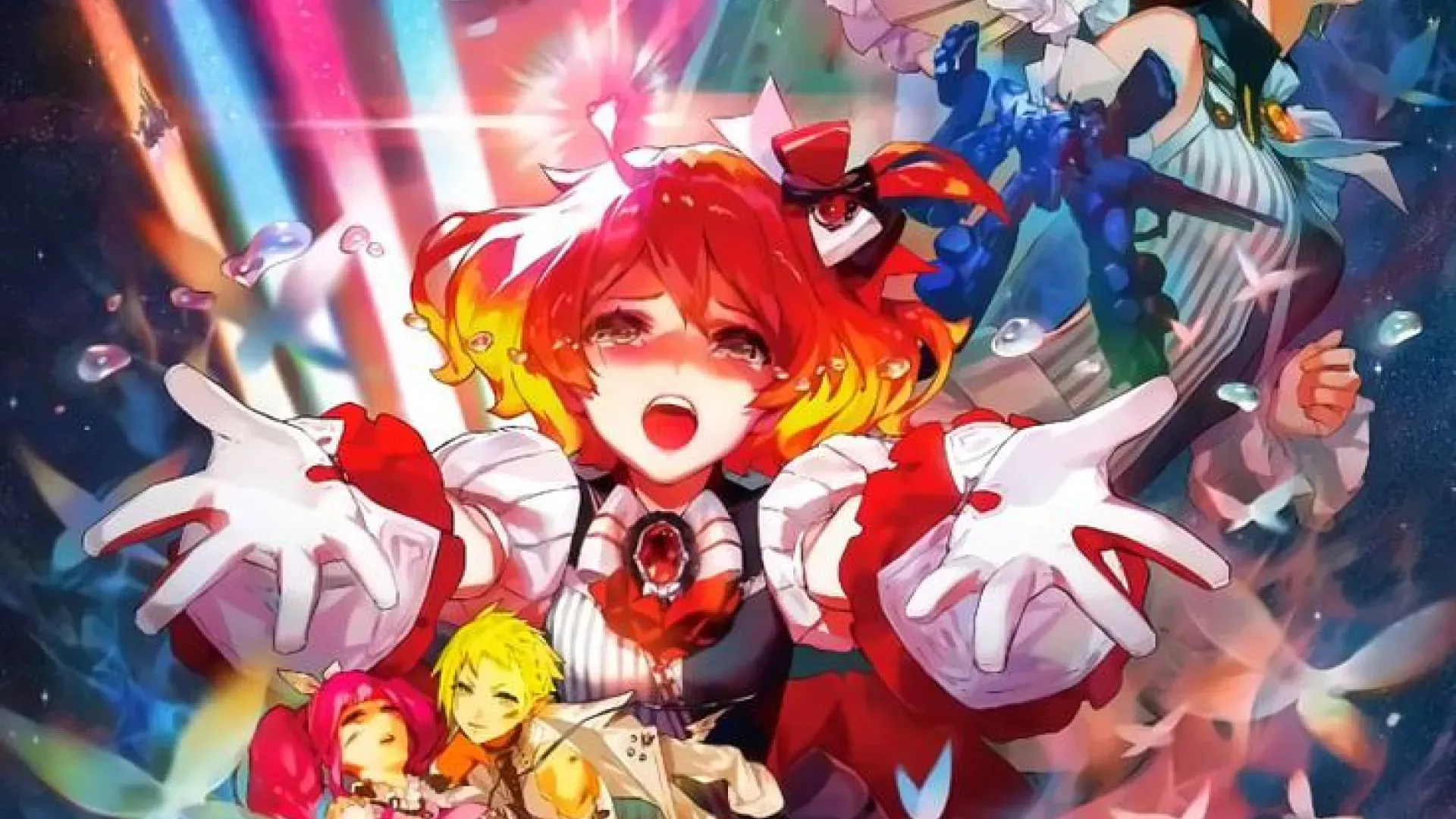 Macross Delta