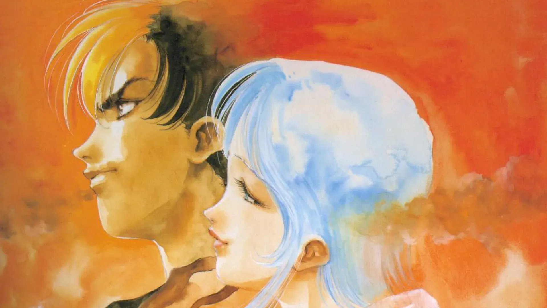 Macross II