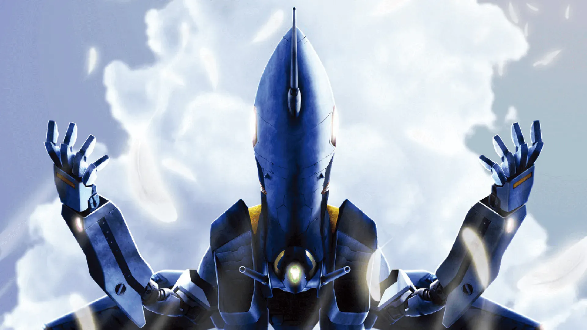 Macross Zero