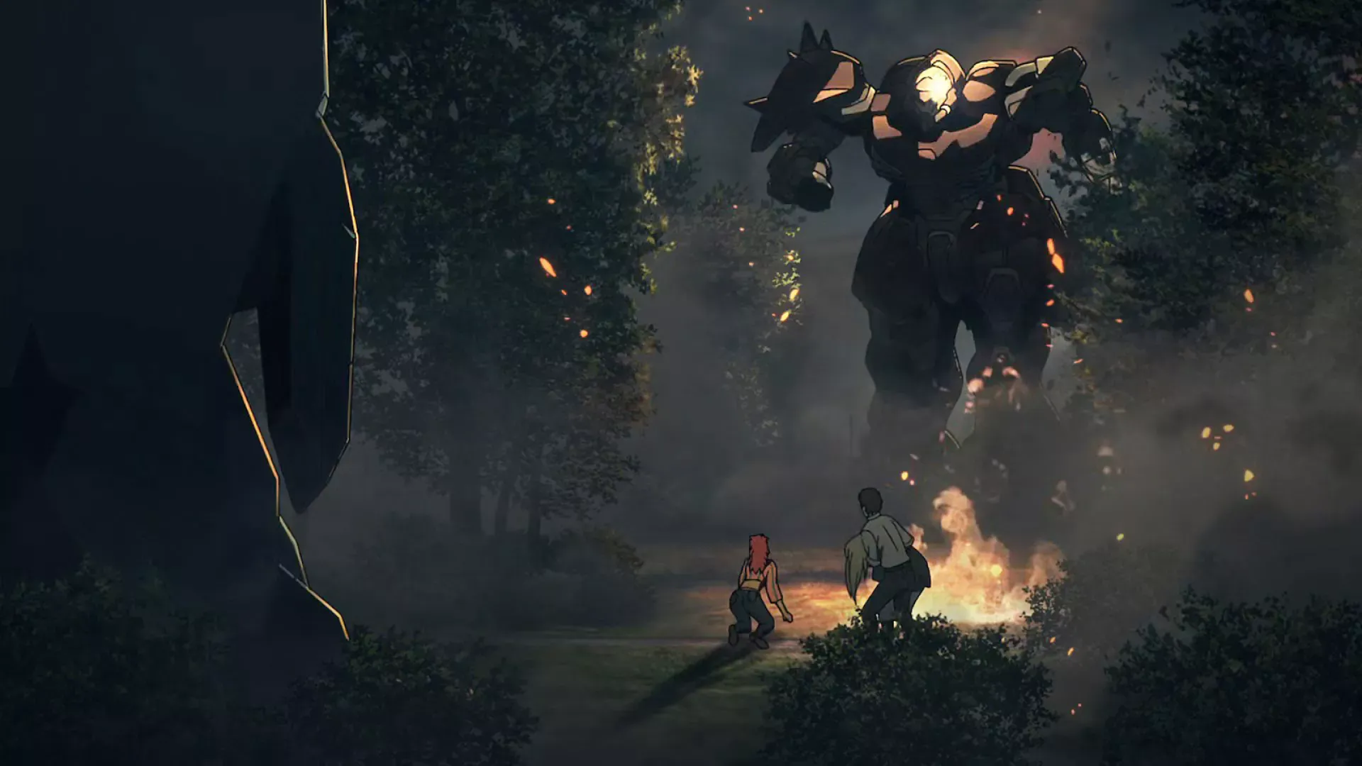 Me02R-F01 Messer Type-F01