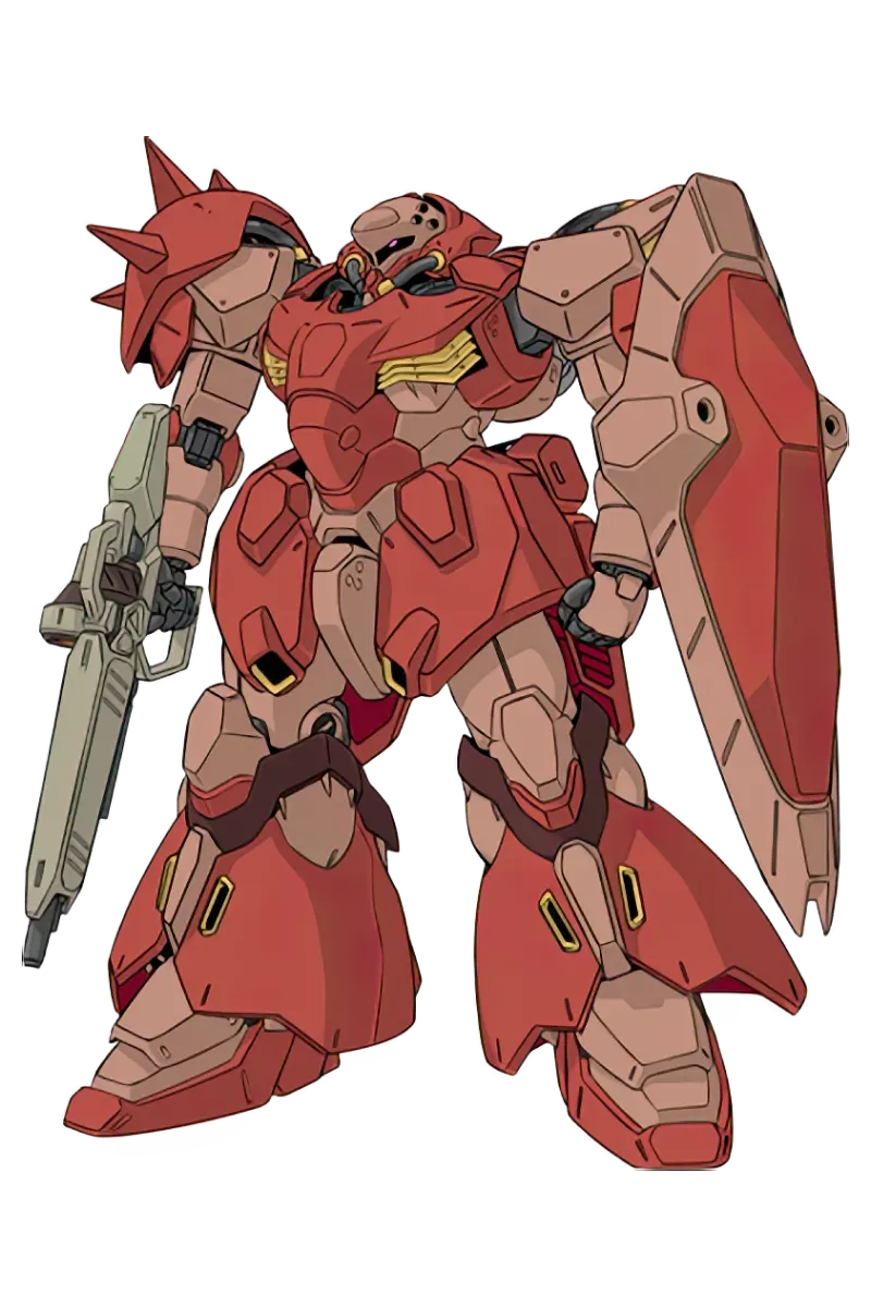 Me02R-F02 Messer Type-F02 Minelayer front view