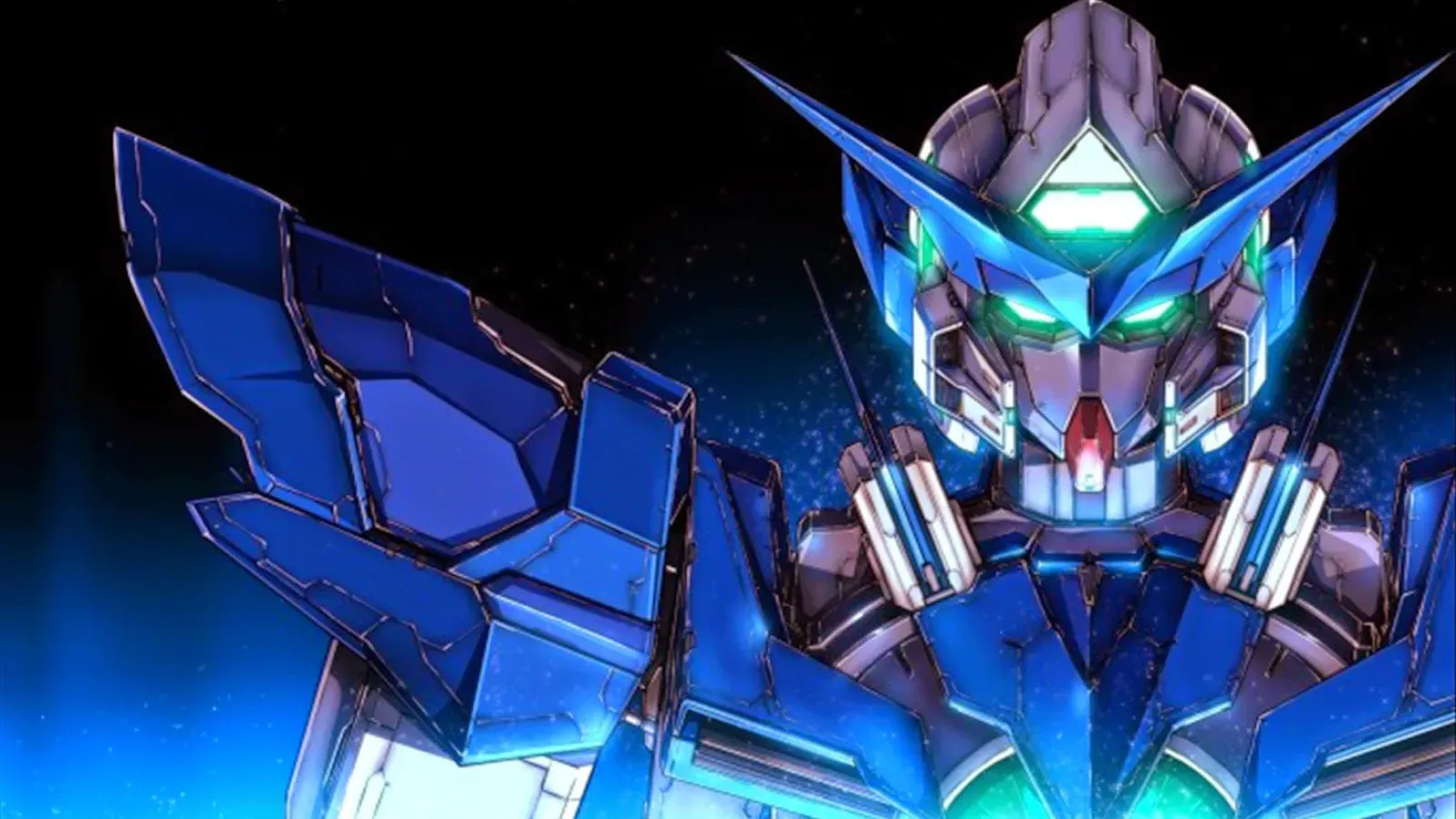 Gundam 00