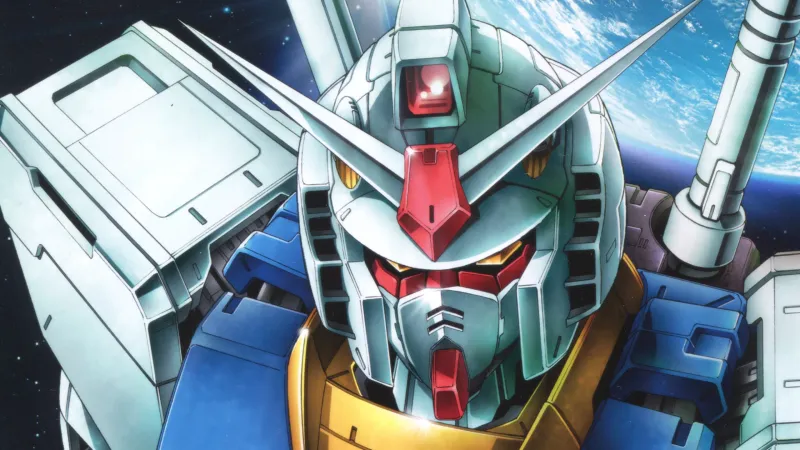 What is mecha?